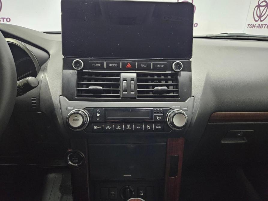 Toyota Land Cruiser Prado 150 Series Рестайлинг 1 Тольятти  - изображение 16