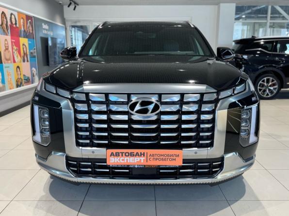 Hyundai Palisade I Рестайлинг с пробегом 2023 года, цена 6 549 000 рублей, 38200 км, внедорожник, Автокод Объявления