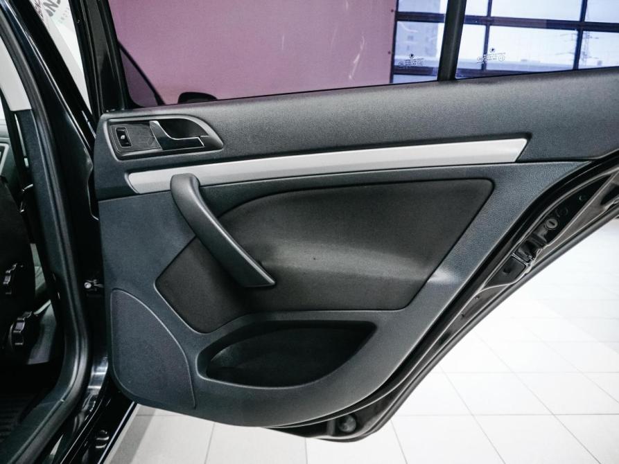 Skoda Octavia II (A5) Рестайлинг Красноярск  - изображение 25