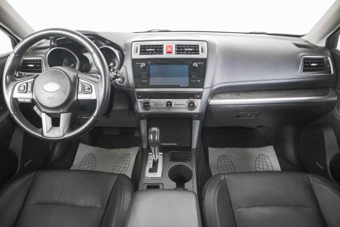 Subaru Outback V с пробегом 2017 года, цена 2 349 000 рублей, 146000 км, универсал, Автокод Объявления