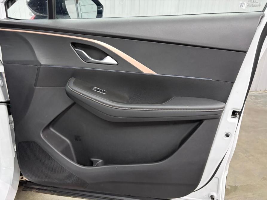 Omoda C5 I Краснодар  - изображение 19