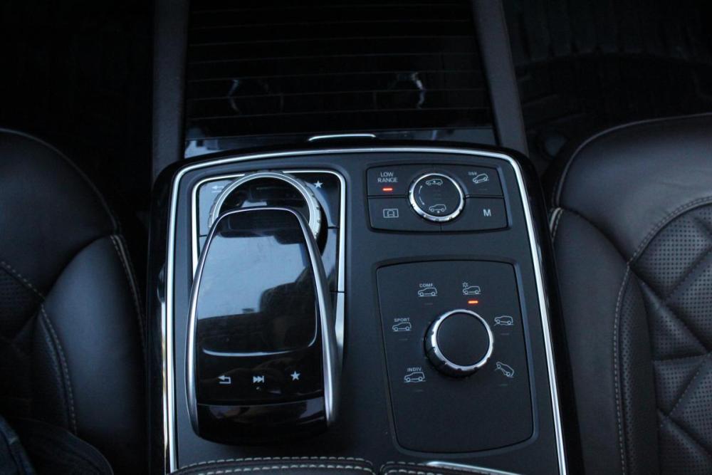Mercedes-Benz GLS I (X166) Брянск  - изображение 24