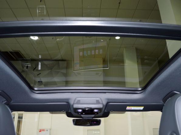 Volkswagen Tiguan III (China Market) с пробегом 2025 года, цена 4 880 000 рублей, 20 км, внедорожник, Автокод Объявления