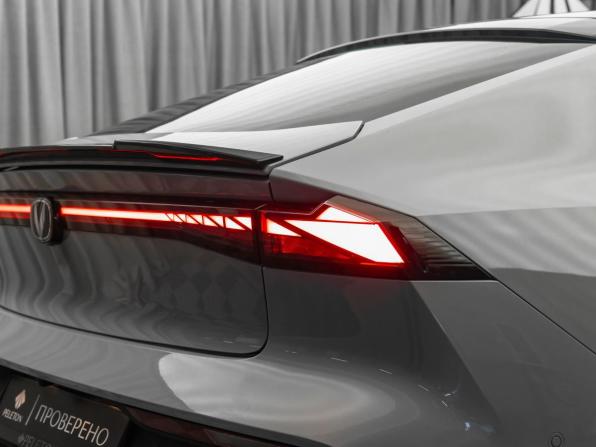 Changan UNI-V I с пробегом 2023 года, цена 2 280 000 рублей, 41754 км, лифтбек, Автокод Объявления