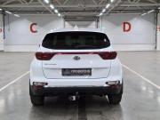 Kia Sportage IV Рестайлинг Казань  - изображение 29