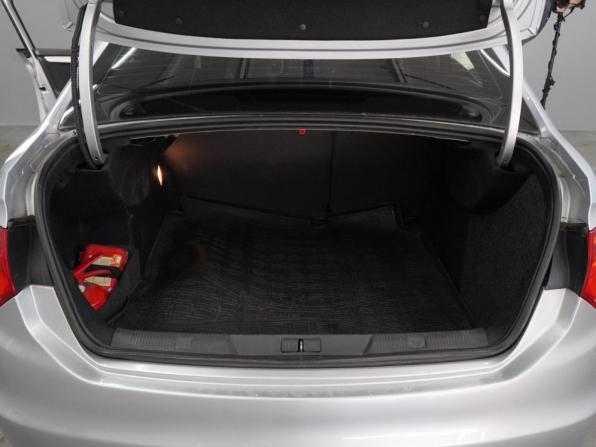 Citroen C4 II с пробегом 2014 года, цена 769 000 рублей, 116952 км, седан, Автокод Объявления