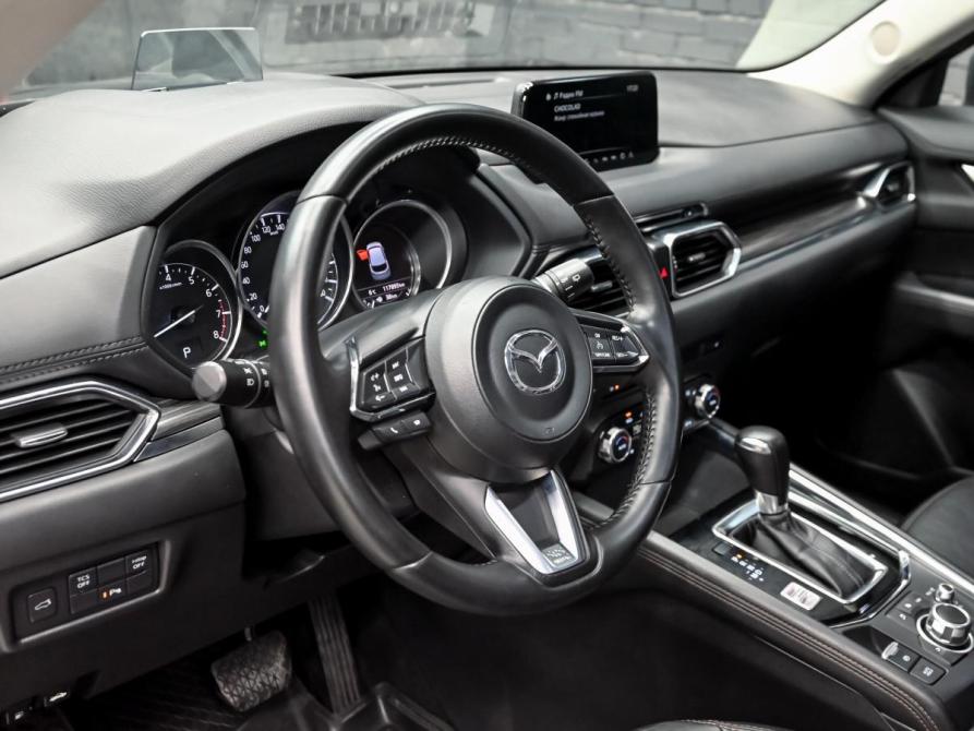 Mazda CX-5 II Екатеринбург  - изображение 20
