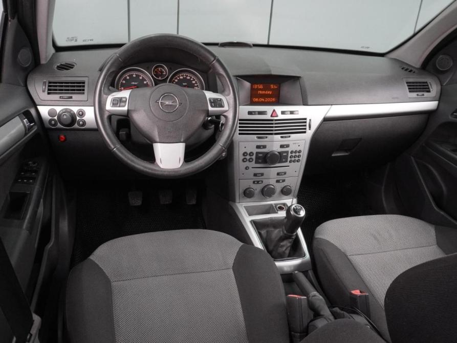 Opel Astra H Рестайлинг Воронеж  - изображение 6