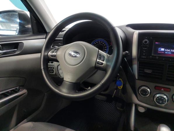 Subaru Forester III Рестайлинг с пробегом 2012 года, цена 1 230 000 рублей, 232000 км, внедорожник, Автокод Объявления