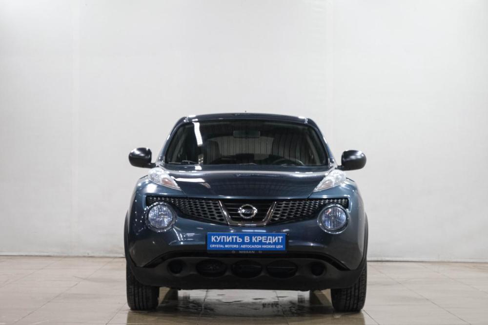 Nissan Juke I Новокузнецк  - изображение 2