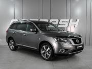 Nissan Pathfinder IV Ростов-на-Дону  - изображение 26