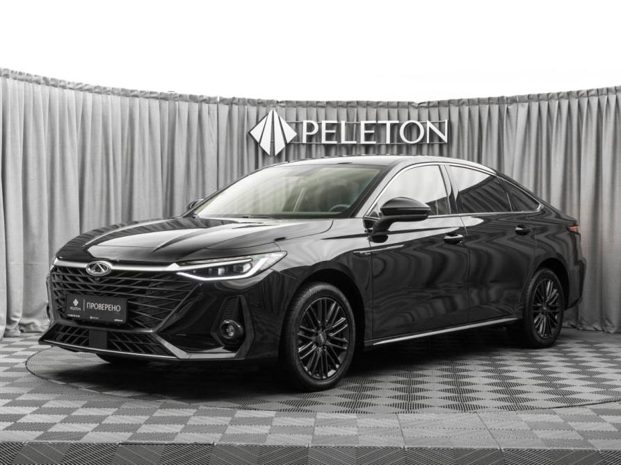 Chery Arrizo 8 Москва  - изображение 1