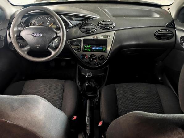 Ford Focus I Рестайлинг с пробегом 2004 года, цена 120 000 рублей, 192500 км, седан, Автокод Объявления