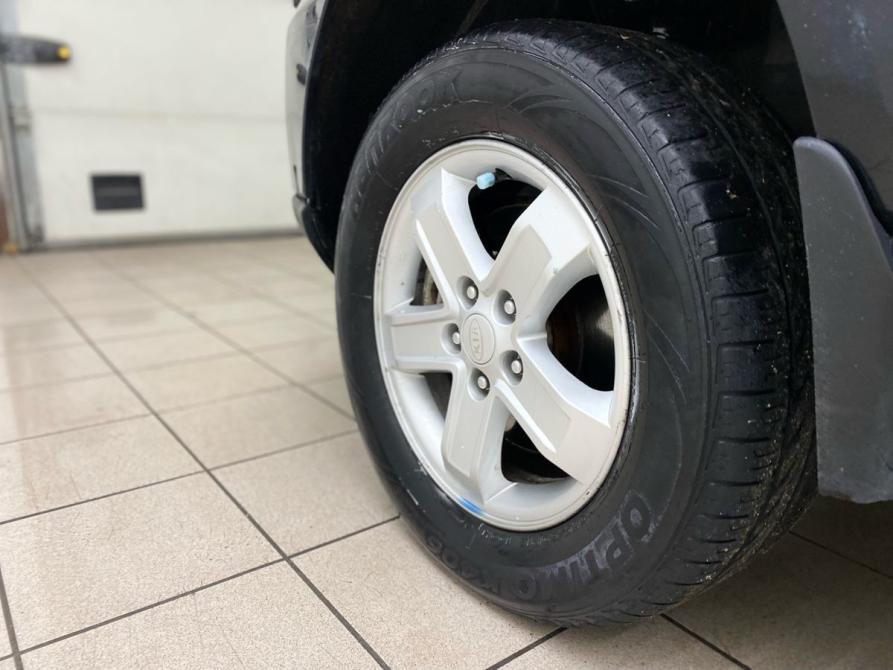 Kia Sportage II Рестайлинг Энгельс  - изображение 18