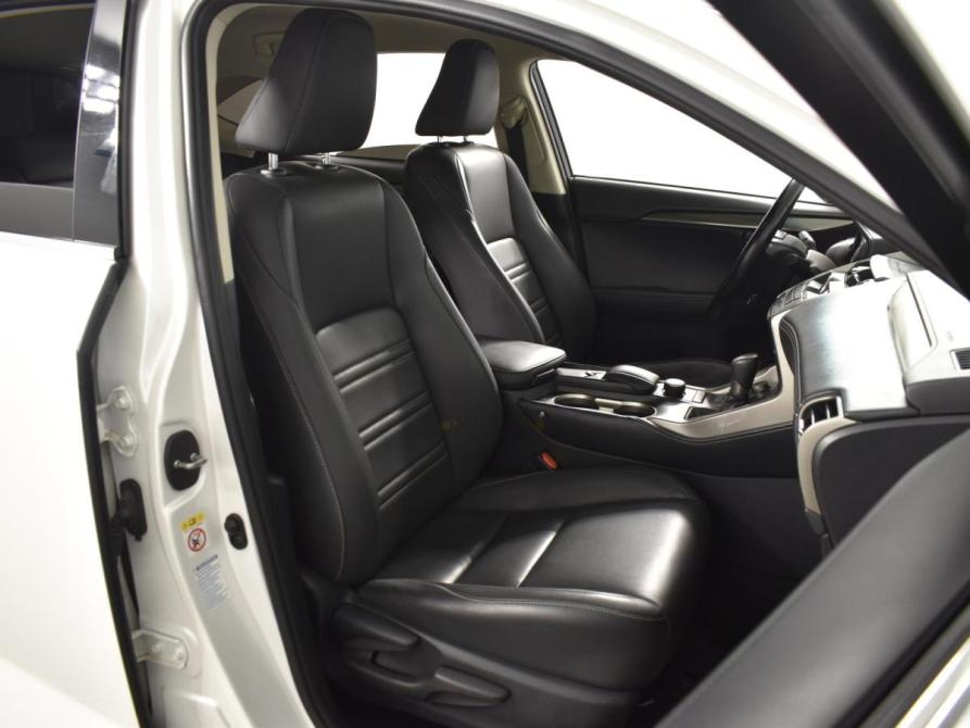 Lexus NX I Казань  - изображение 8