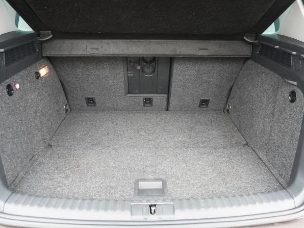 Volkswagen Tiguan I Рестайлинг с пробегом 2015 года, цена 1 563 000 рублей, 118356 км, внедорожник, Автокод Объявления