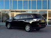 Mitsubishi Outlander III Ульяновск  - изображение 29