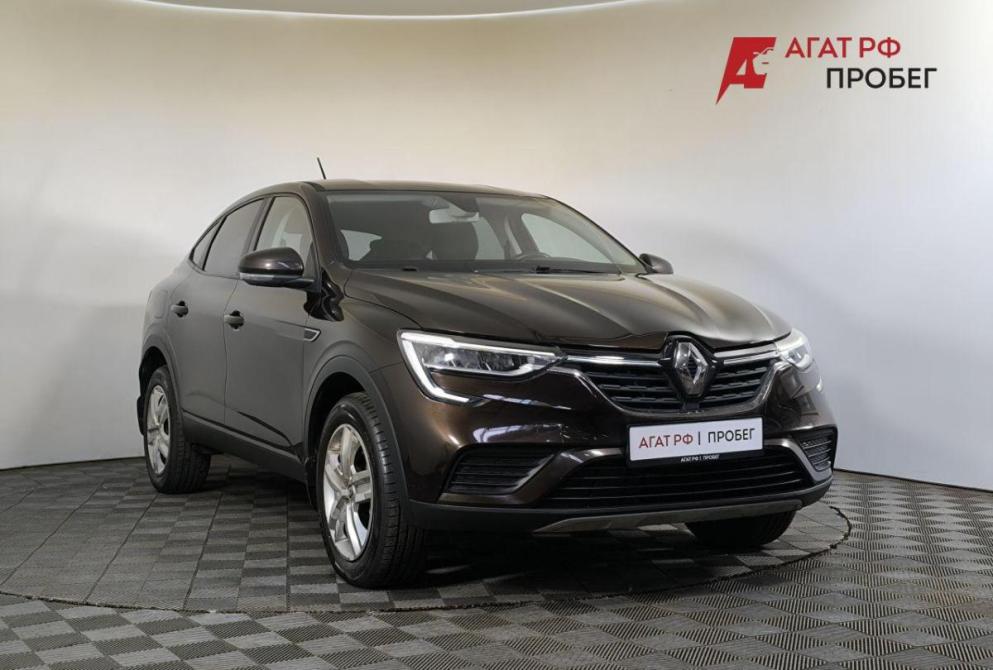 Renault Arkana I Нижний Новгород  - изображение 3