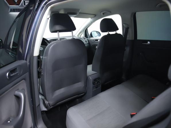 Volkswagen Golf Plus I с пробегом 2008 года, цена 520 000 рублей, 293480 км, хэтчбек, Автокод Объявления