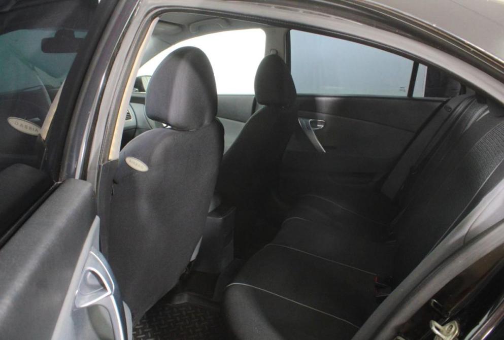 Nissan Primera III (P12) Нижний Новгород  - изображение 16