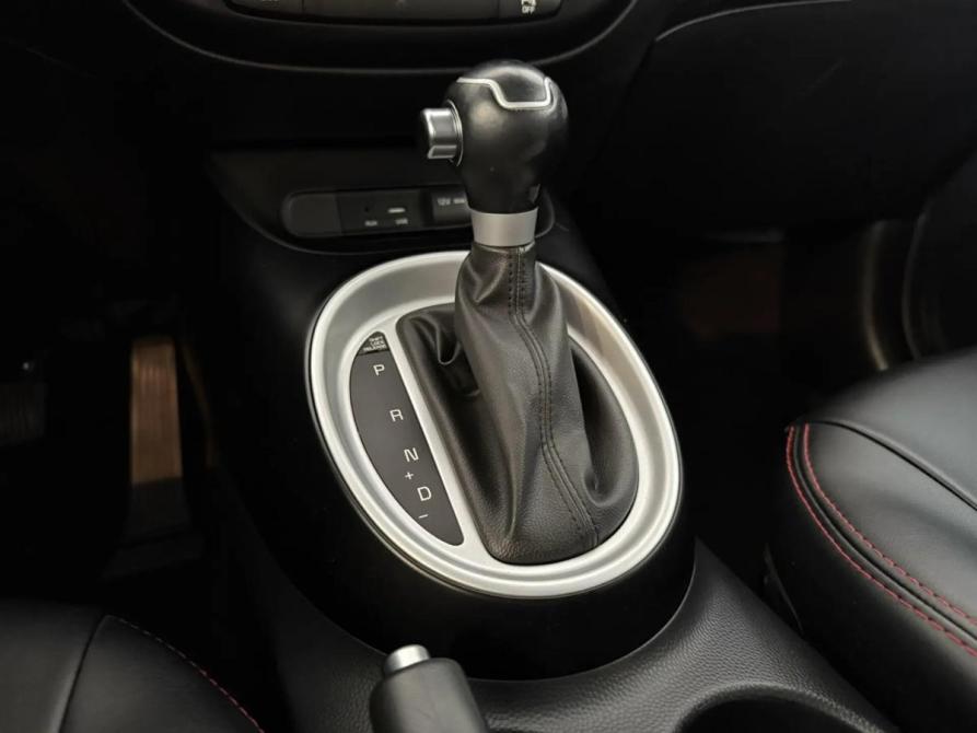 Kia Soul II Подольск  - изображение 22