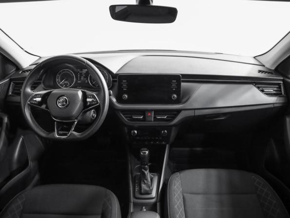 Skoda Rapid II с пробегом 2020 года, цена 1 749 000 рублей, 69611 км, лифтбек, Автокод Объявления