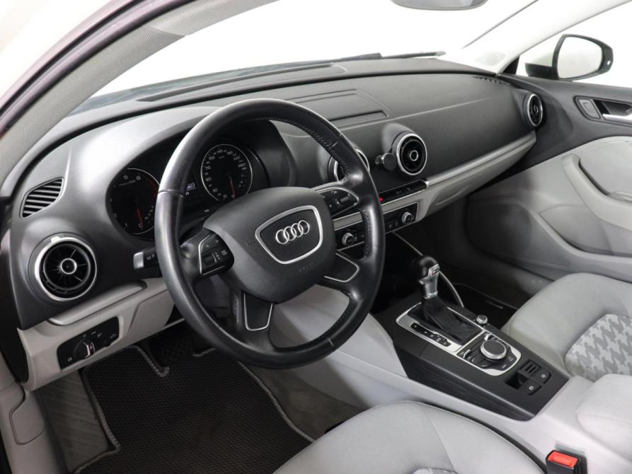 Audi A3 III (8V) Химки  - изображение 8
