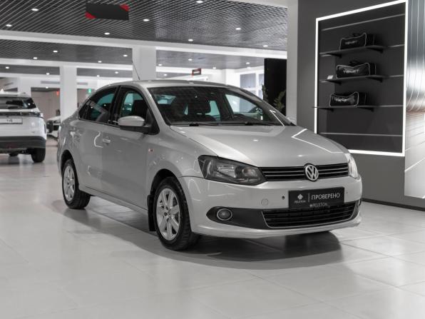 Volkswagen Polo V с пробегом 2011 года, цена 720 000 рублей, 195823 км, седан, Автокод Объявления
