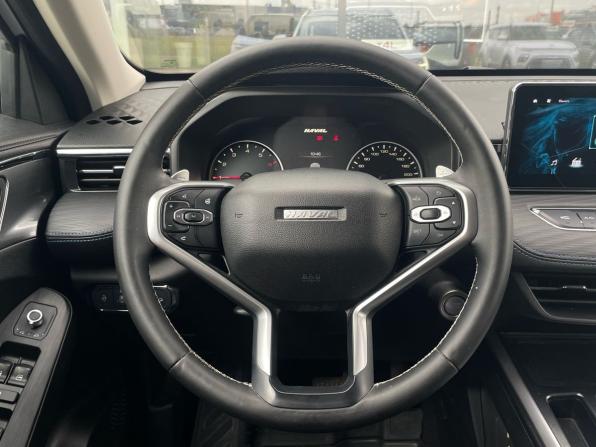 Haval Jolion I с пробегом 2022 года, цена 1 840 000 рублей, 56000 км, внедорожник, Автокод Объявления