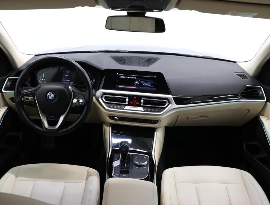 BMW 3 серии VII (G2x) Санкт-Петербург  - изображение 15
