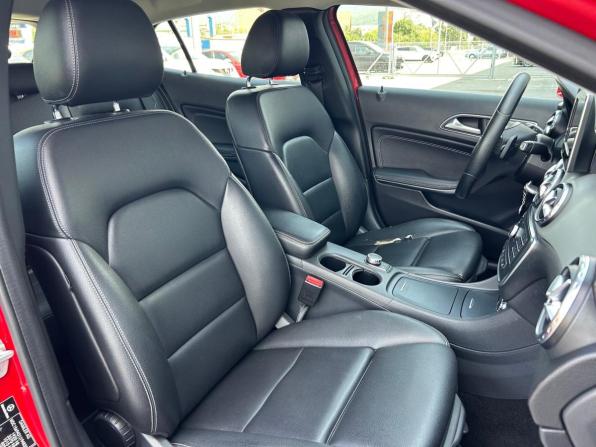 Mercedes-Benz GLA I (X156) с пробегом 2015 года, цена 1 650 000 рублей, 108000 км, внедорожник, Автокод Объявления