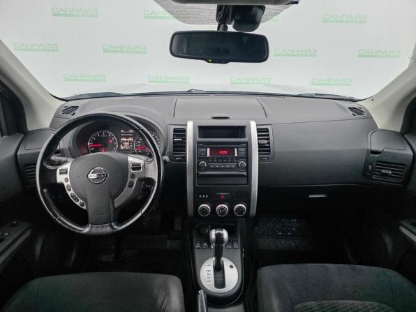 Nissan X-Trail II Рестайлинг с пробегом 2014 года, цена 1 449 000 рублей, 84482 км, внедорожник, Автокод Объявления