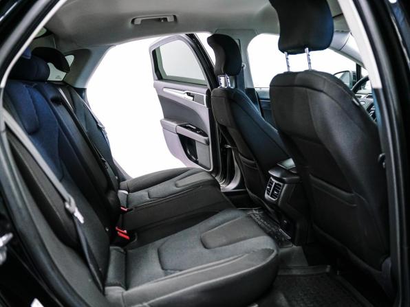 Ford Mondeo V с пробегом 2016 года, цена 1 515 000 рублей, 101523 км, седан, Автокод Объявления