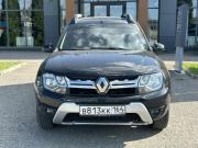 Renault Duster I Рестайлинг Саратов  - изображение 27