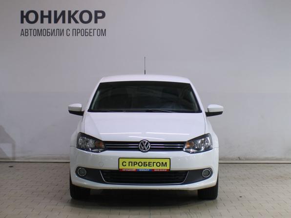 Volkswagen Polo V с пробегом 2012 года, цена 529 000 рублей, 225955 км, седан, Автокод Объявления