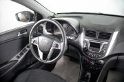 Hyundai Solaris I Рестайлинг Пермь  - изображение 34