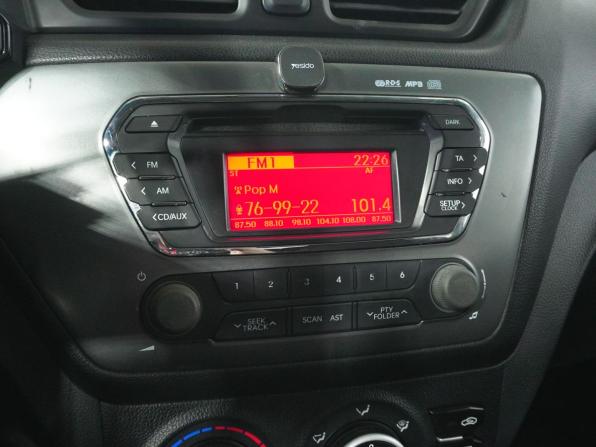 Kia Rio III с пробегом 2013 года, цена 759 000 рублей, 184490 км, хэтчбек, Автокод Объявления
