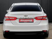 Toyota Camry VIII (XV70) Екатеринбург  - изображение 31