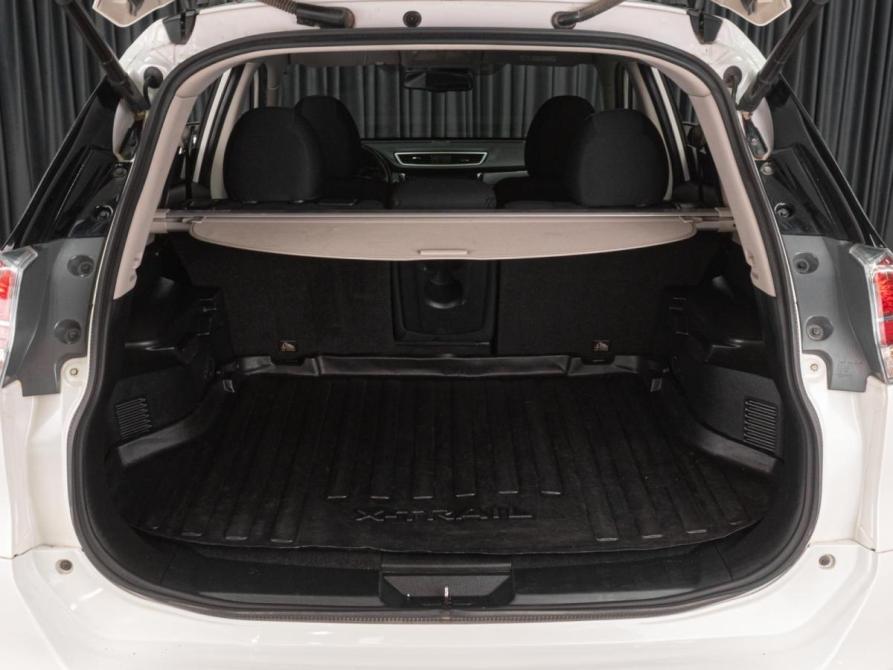 Nissan X-Trail III Тюмень  - изображение 20