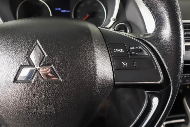 Mitsubishi Eclipse Cross I с пробегом 2019 года, цена 2 199 000 рублей, 81000 км, внедорожник, Автокод Объявления