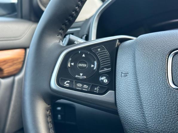Honda CR-V V с пробегом 2018 года, цена 2 630 000 рублей, 203048 км, внедорожник, Автокод Объявления