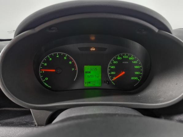 Lada (ВАЗ) Granta I с пробегом 2013 года, цена 179 000 рублей, 192557 км, седан, Автокод Объявления