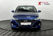 Hyundai Solaris II Рестайлинг Нижний Новгород  - изображение 26