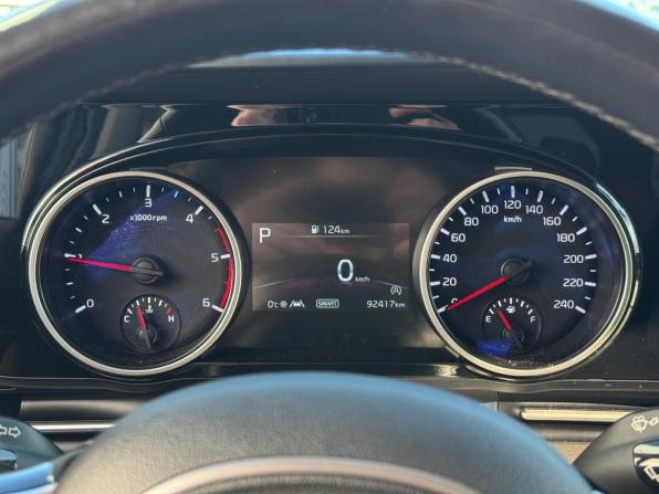 Kia Carnival IV с пробегом 2020 года, цена 4 060 000 рублей, 92417 км, минивэн, Автокод Объявления