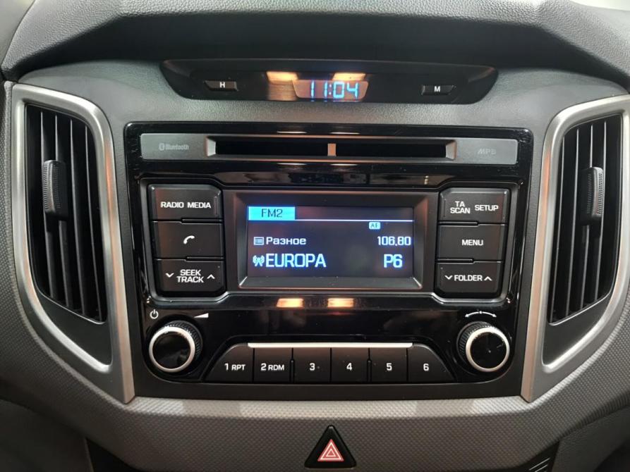 Hyundai Creta I Казань  - изображение 18