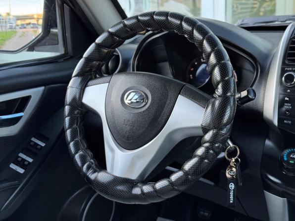 Lifan X60 I с пробегом 2013 года, цена 435 000 рублей, 113986 км, внедорожник, Автокод Объявления