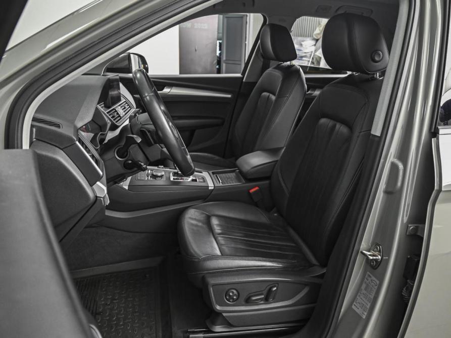 Audi Q5 II (FY) Ставрополь  - изображение 10
