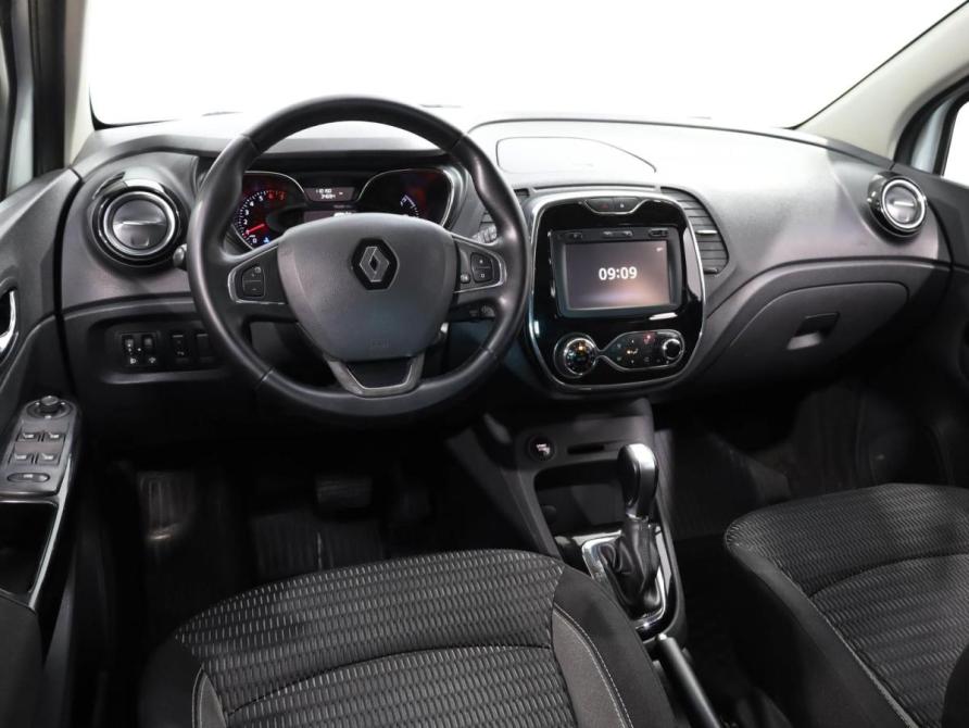 Renault Kaptur I Ростов-на-Дону  - изображение 6