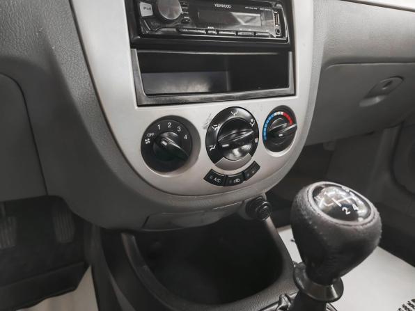 Chevrolet Lacetti I с пробегом 2010 года, цена 390 000 рублей, 193950 км, хэтчбек, Автокод Объявления