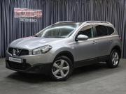 Nissan Qashqai+2 I Рестайлинг Москва  - изображение 24